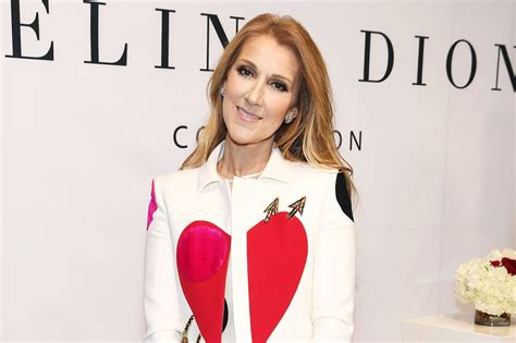 celine dion new order clothing|celine dion children's clothing video.